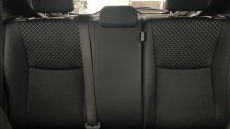 Toyota Yaris 1.5 Hybrid Excel 5dr CVT Hybrid Hatchback